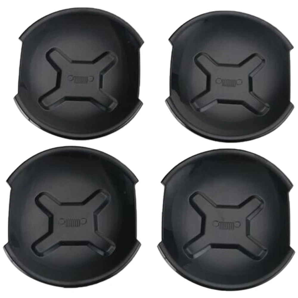 Car Exterior Door Handle Bowl Cover Trim Frame Decor for Jeep Renegade 2016 2017 Car Accessories(4Pcs/Set)
Car Exterior Door Handle Bowl Cover Trim Frame Decor for Jeep Renegade 2016 2017 Car Accessories(4Pcs/Set)
