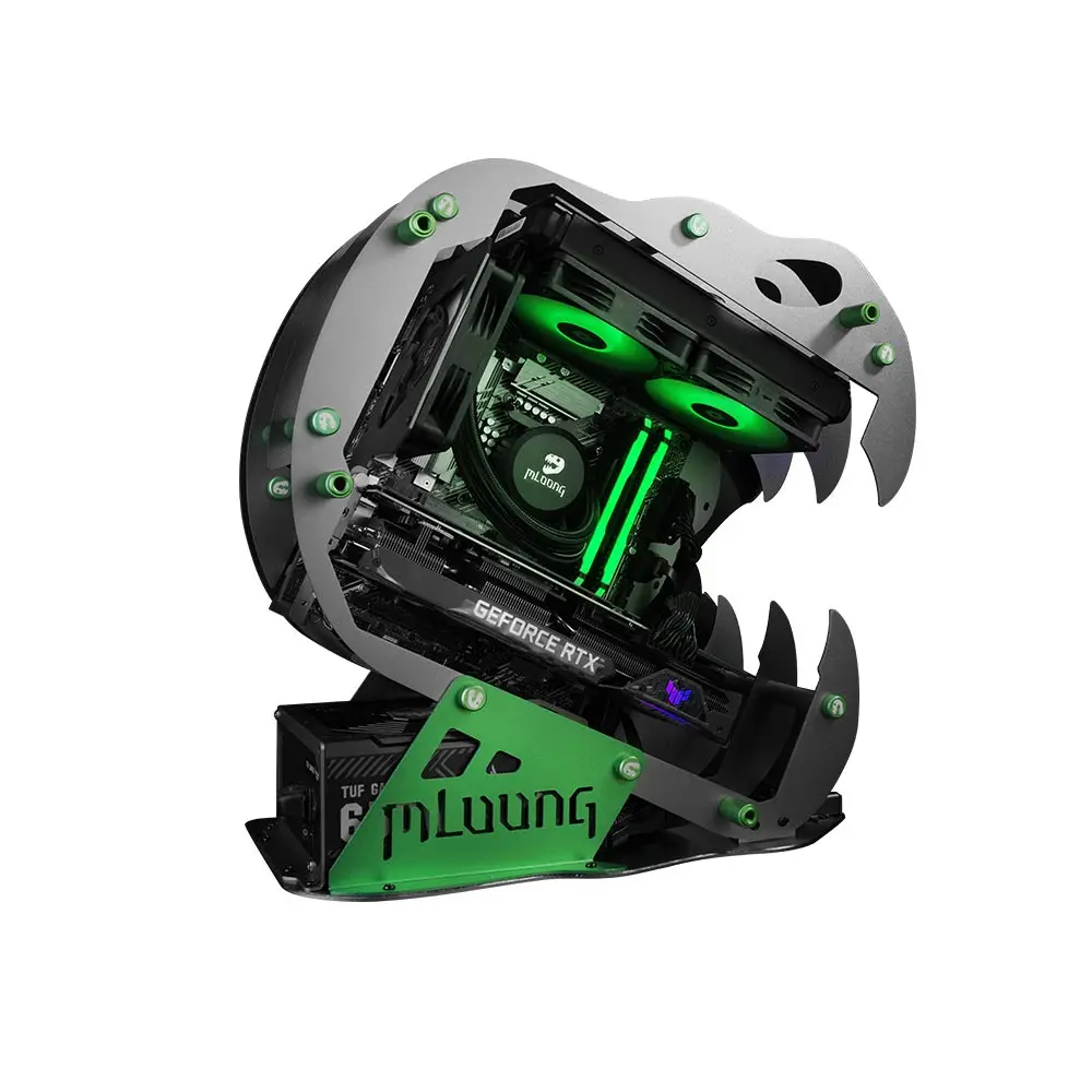 Most Popular Gaming PC Desktop Computer Gaming ITX Case ATX Computer Case & Towers CPU Cabinet 
Most Popular Gaming PC Desktop Computer Gaming ITX Case ATX Computer Case & Towers CPU Cabinet