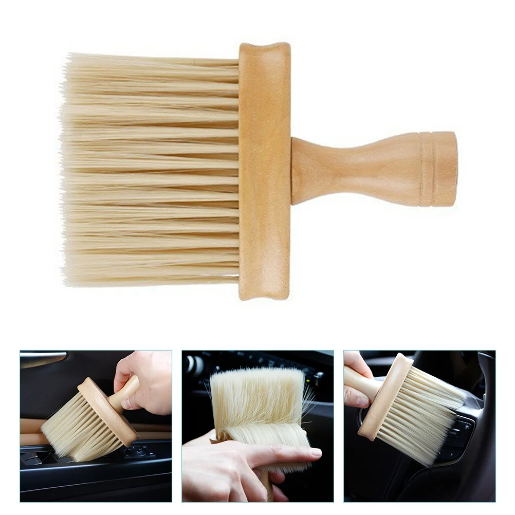 Air Conditioner Cleaning Brush Car Detailing Tools Cleaner Interior Kit Brushes Keyboard
Air Conditioner Cleaning Brush Car Detailing Tools Cleaner Interior Kit Brushes Keyboard