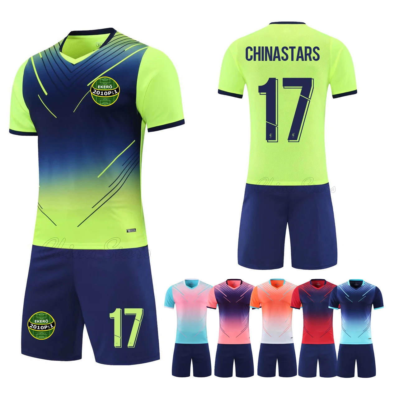 Club Soccer Jerseys Men Football Uniforms Set Kids 2022 New Sets Boys Survetement Kits Adult Female Child Futbol Training Kits
Club Soccer Jerseys Men Football Uniforms Set Kids 2022 New Sets Boys Survetement Kits Adult Female Child Futbol Training Kits