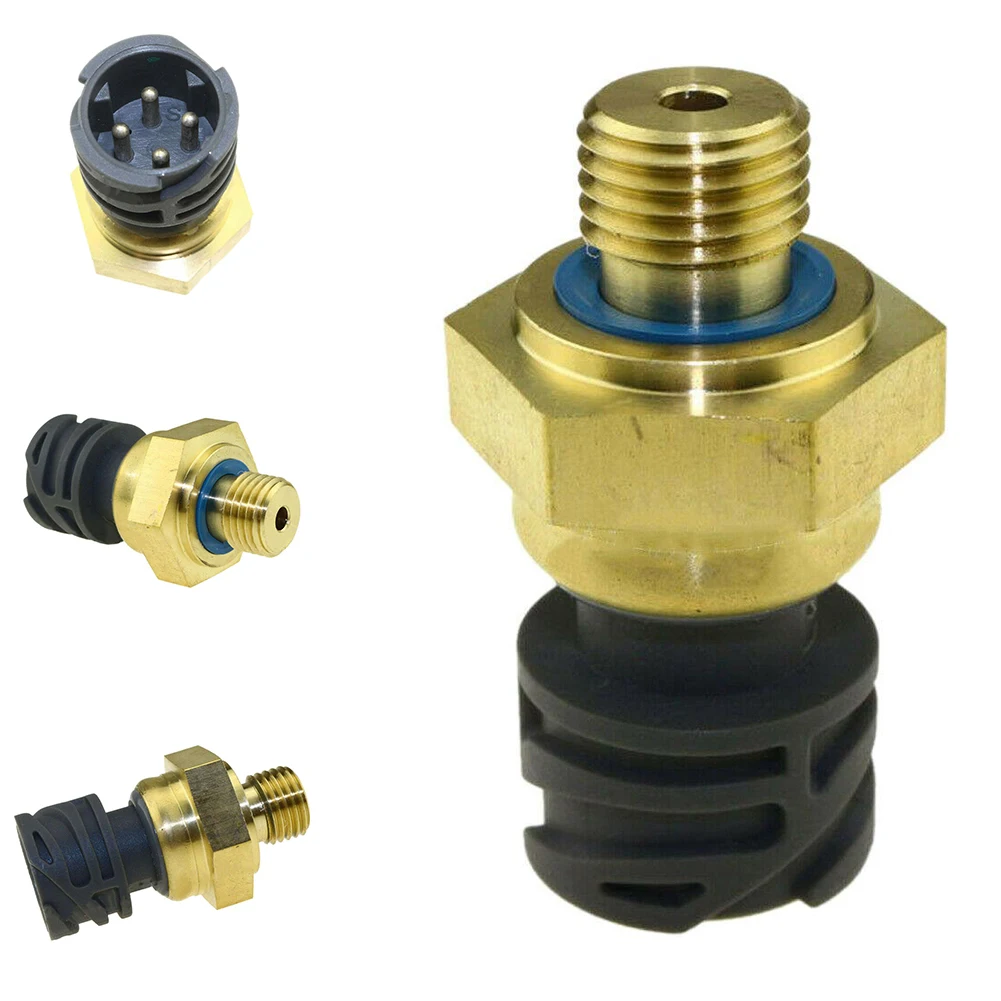 New Oil Pressure Sensor Switch Fit For CF85 XF105 Trucks 1826281 18016DF Car Accessories High Quality Switch Sensors
New Oil Pressure Sensor Switch Fit For CF85 XF105 Trucks 1826281 18016DF Car Accessories High Quality Switch Sensors