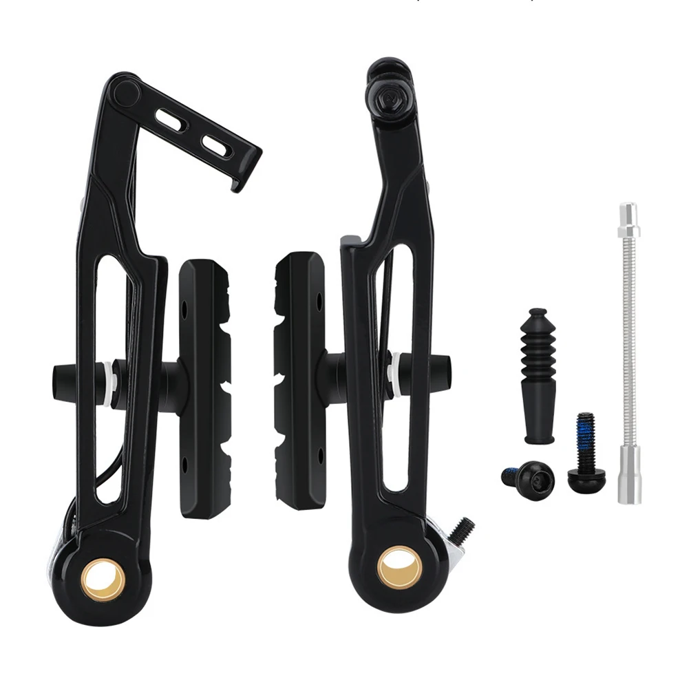 SP8 Brake Long-arm V Brake 167g/pair 406 Modified 412 Modified 451 Long Leg Aluminum Alloy Folding Bicycle Brand New
SP8 Brake Long-arm V Brake 167g/pair 406 Modified 412 Modified 451 Long Leg Aluminum Alloy Folding Bicycle Brand New