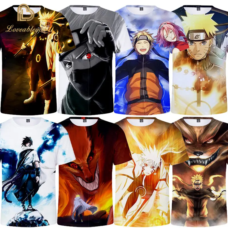 Naruto Kakashi T Shirt Anime Adventure Manga Novelty Men's T Shirts Premium Summer Tees
Naruto Kakashi T Shirt Anime Adventure Manga Novelty Men's T Shirts Premium Summer Tees