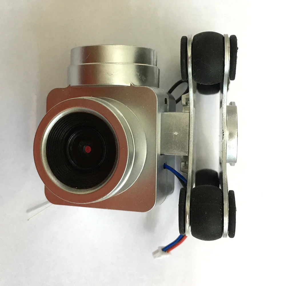 2MP RC Quadcopter Shockproof Wide Angle Real Time Helicopter Altitude Hold WIFI Camera Recording Live Video For SH5HD FPV Drone
2MP RC Quadcopter Shockproof Wide Angle Real Time Helicopter Altitude Hold WIFI Camera Recording Live Video For SH5HD FPV Drone