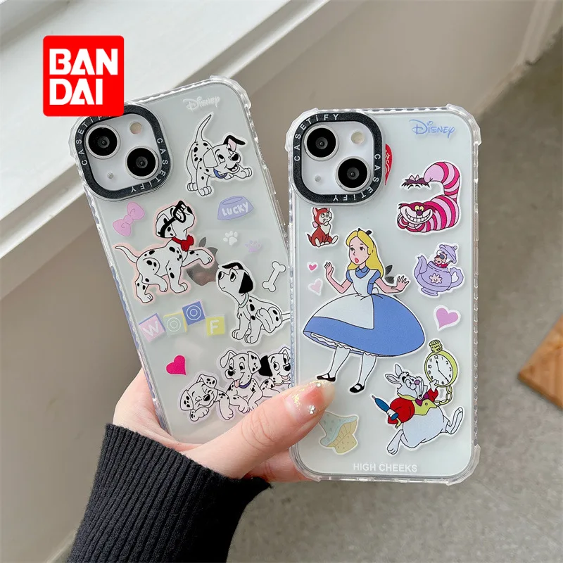 Disney Princess Clear Phone Case for IPhone 13 12 11 Pro X XS 13Pro 12Pro Max XR 7 8 Plus Luxury Cartoon Covers Kawaii Fundas
Disney Princess Clear Phone Case for IPhone 13 12 11 Pro X XS 13Pro 12Pro Max XR 7 8 Plus Luxury Cartoon Covers Kawaii Fundas