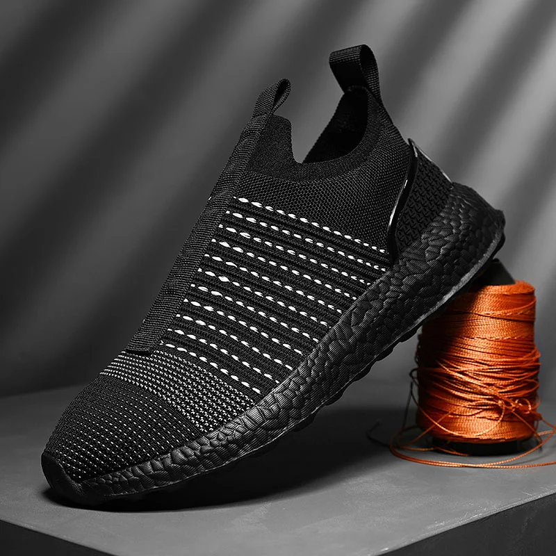 DR.EAGLE Sneakers Men Casual Shoes Male Running Sports Footwear Fashion Loafers Lightweight Slip On Trainers Zapatillas Hombre
DR.EAGLE Sneakers Men Casual Shoes Male Running Sports Footwear Fashion Loafers Lightweight Slip On Trainers Zapatillas Hombre