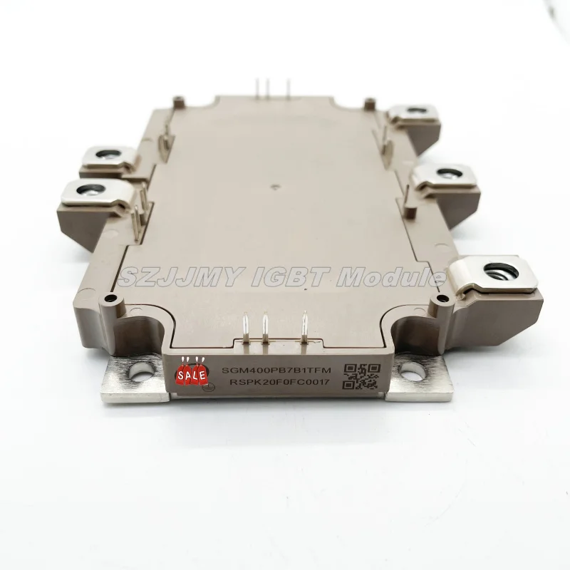 Модуль SZJJMY IGBT SGM400PB7B1TFM, бесплатная доставка, новые и оригинальные, гарантия качества
Модуль SZJJMY IGBT SGM400PB7B1TFM, бесплатная доставка, новые и оригинальные, гарантия качества
