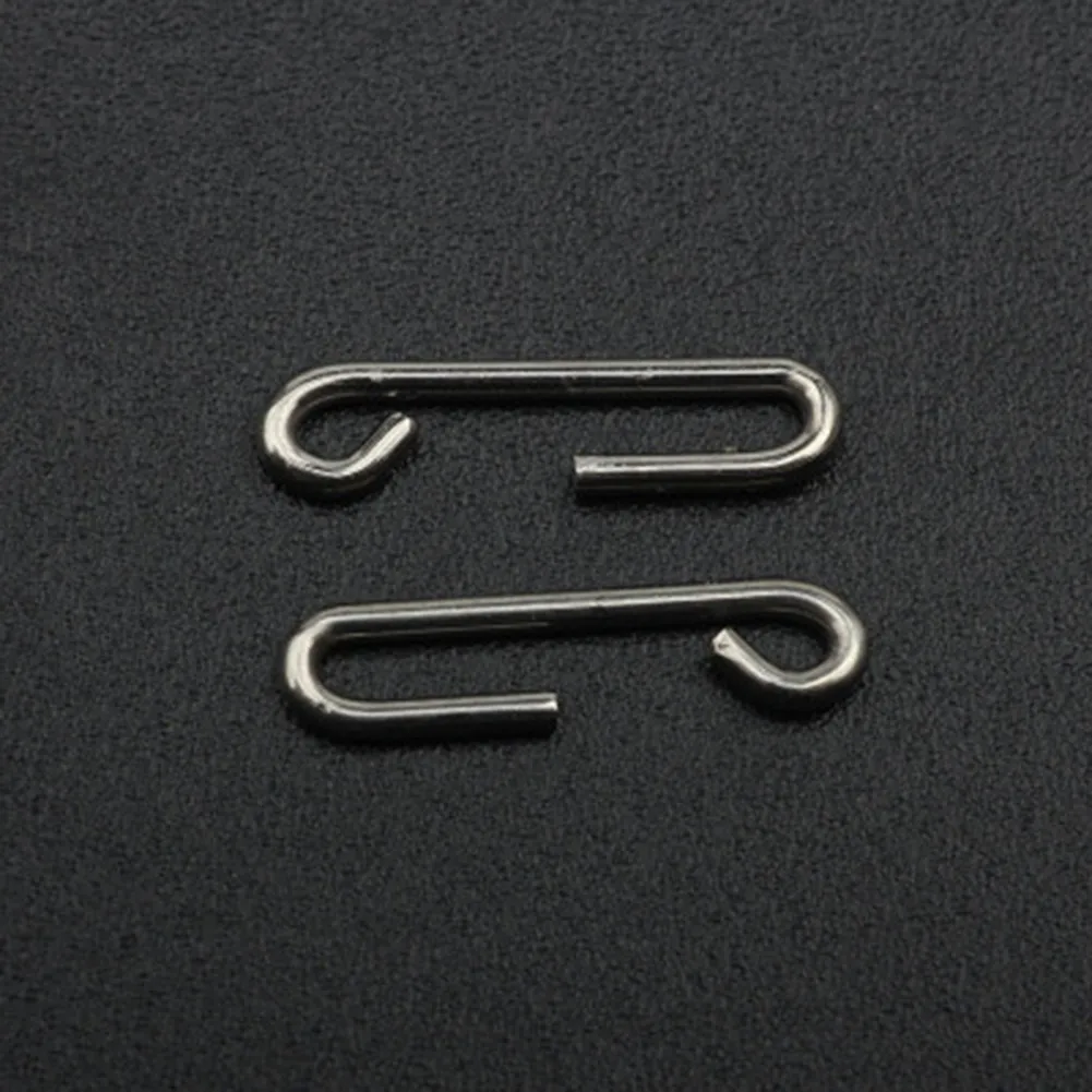 100pcs Clip Fishing Hook Lure Connector Quick 6666666666666666666666666666666666666666666666666666666666666666666
100pcs Clip Fishing Hook Lure Connector Quick 6666666666666666666666666666666666666666666666666666666666666666666