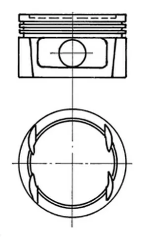 Store code: 91023700 for PISTON + SEG (AD) STD VECTRA.A-ASTR A.F 2.0 16V * 86 * * 86*86 * * 86 * PH ***
Store code: 91023700 for PISTON + SEG (AD) STD VECTRA.A-ASTR A.F 2.0 16V * 86 * * 86*86 * * 86 * PH ***