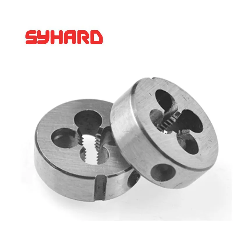 NPT Pipe Thread Threading Die NPT 1/16,1/8,1/4,3/8,1/2,1",1-1/8,1-1/4,1-3/8,1-1/2,2"
NPT Pipe Thread Threading Die NPT 1/16,1/8,1/4,3/8,1/2,1",1-1/8,1-1/4,1-3/8,1-1/2,2"