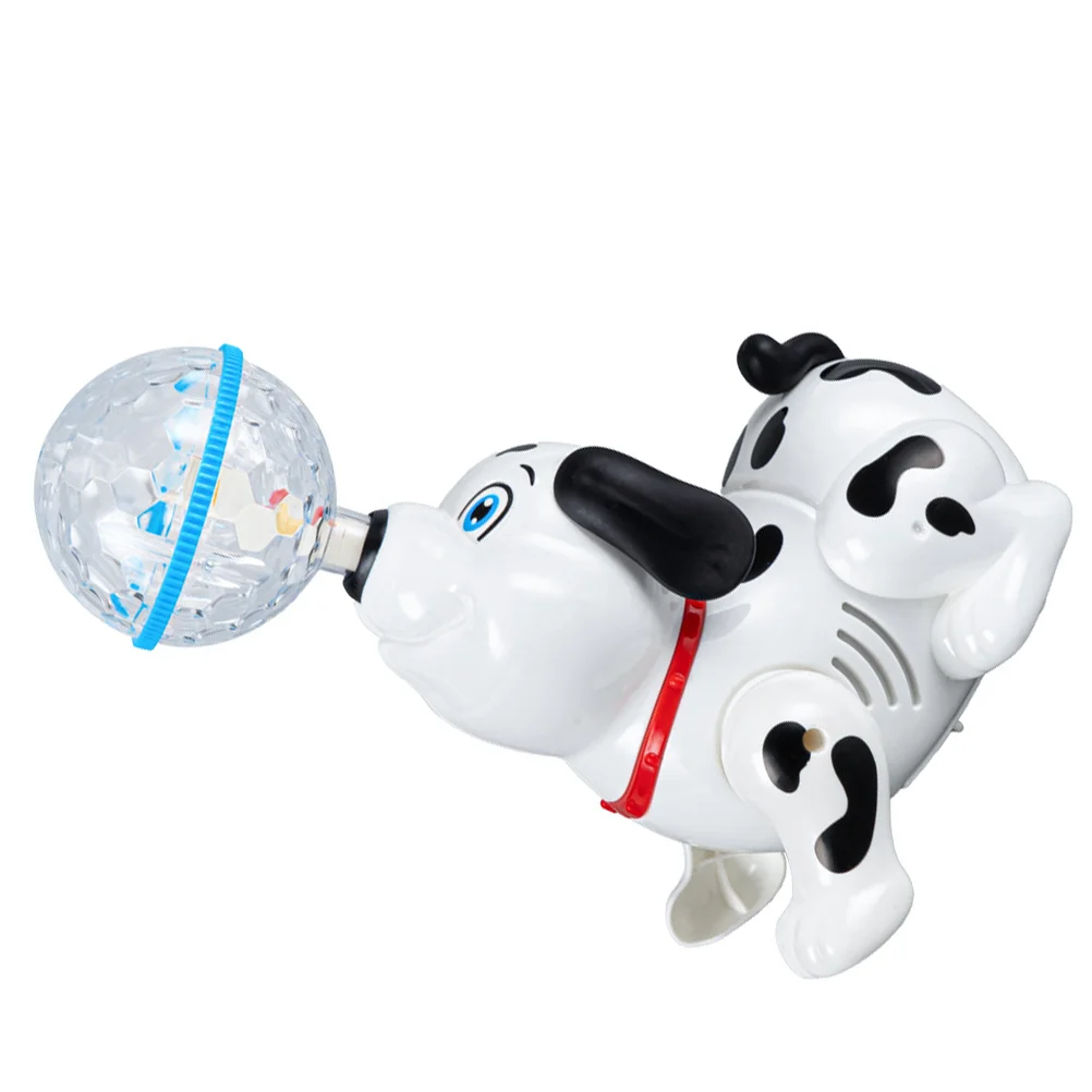 Toy Electric Dog Dancing Interactive Puppy Singing Robotic Plush Walking Kids Animated Sing Rotating Robot Pet Electronic Rc
Toy Electric Dog Dancing Interactive Puppy Singing Robotic Plush Walking Kids Animated Sing Rotating Robot Pet Electronic Rc