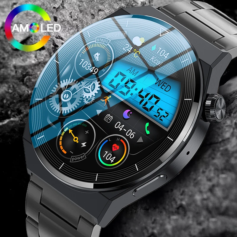 Rugged Military Smart Watch Men For Android IOS Ftiness Watches Ip68 Waterproof 1.85'' AI Voice Bluetooth Call Smartwatch 2023
Rugged Military Smart Watch Men For Android IOS Ftiness Watches Ip68 Waterproof 1.85'' AI Voice Bluetooth Call Smartwatch 2023