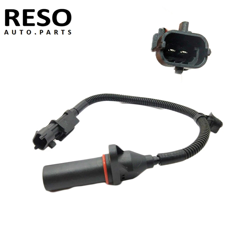 Crank Crankshaft Position Sensor 391802B100 For Hyundai Tucson Veloster Elantra KIA Soul RIO Cerato 1.4L 1.6L 1.8L 391802B000
Crank Crankshaft Position Sensor 391802B100 For Hyundai Tucson Veloster Elantra KIA Soul RIO Cerato 1.4L 1.6L 1.8L 391802B000