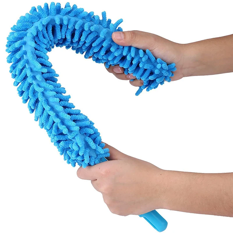 Flexible Extra Long Soft Microfiber Chenille Car Wheel Microfiber Wheel Car Wash Accessories Cleaner Wash Brush
Flexible Extra Long Soft Microfiber Chenille Car Wheel Microfiber Wheel Car Wash Accessories Cleaner Wash Brush