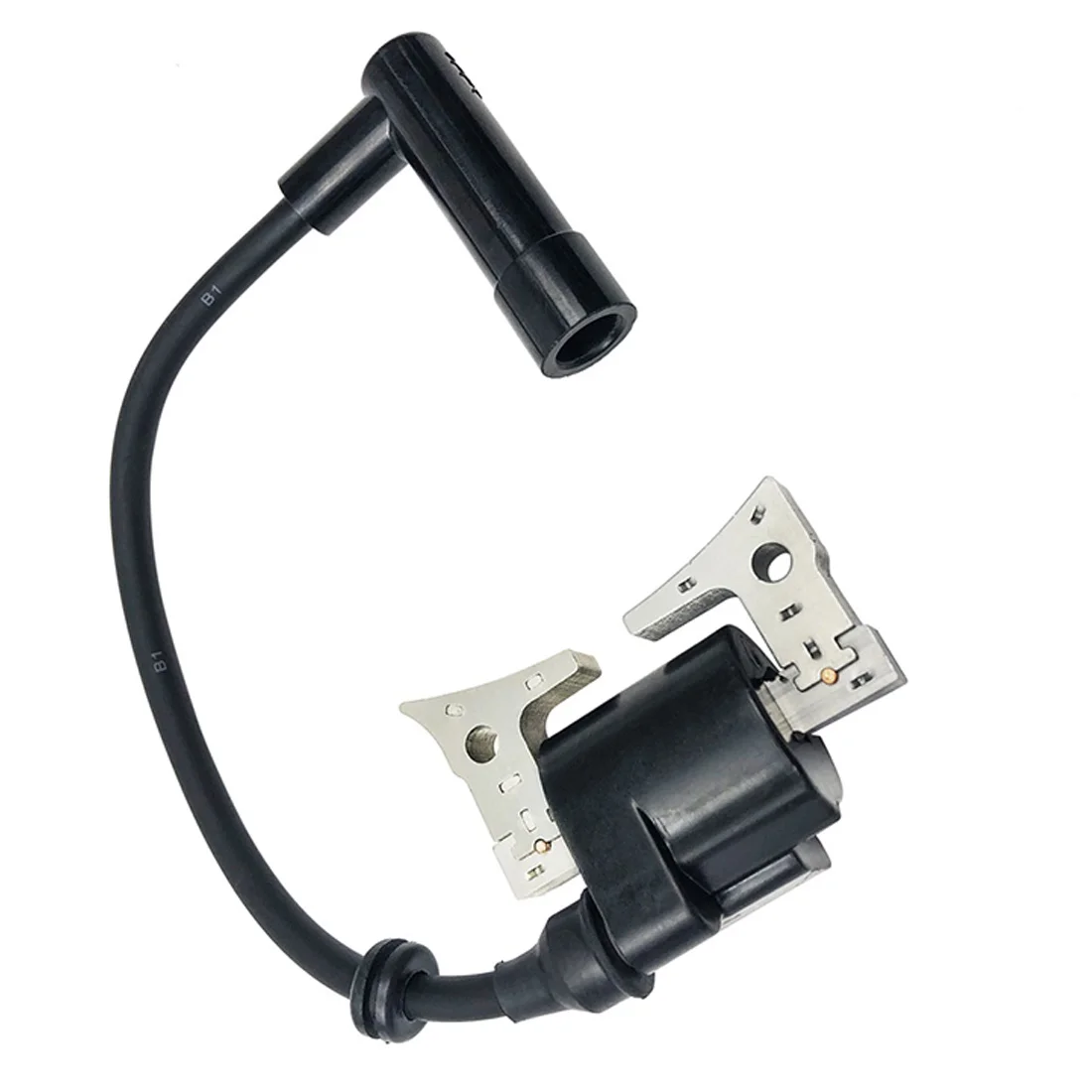 Ignition Coil Pack for Robin Subaru EX13 EX17 EX21 Engines Motors Replaces Part 20A-79431-01 277-79431-01 277-79431-11
Ignition Coil Pack for Robin Subaru EX13 EX17 EX21 Engines Motors Replaces Part 20A-79431-01 277-79431-01 277-79431-11
