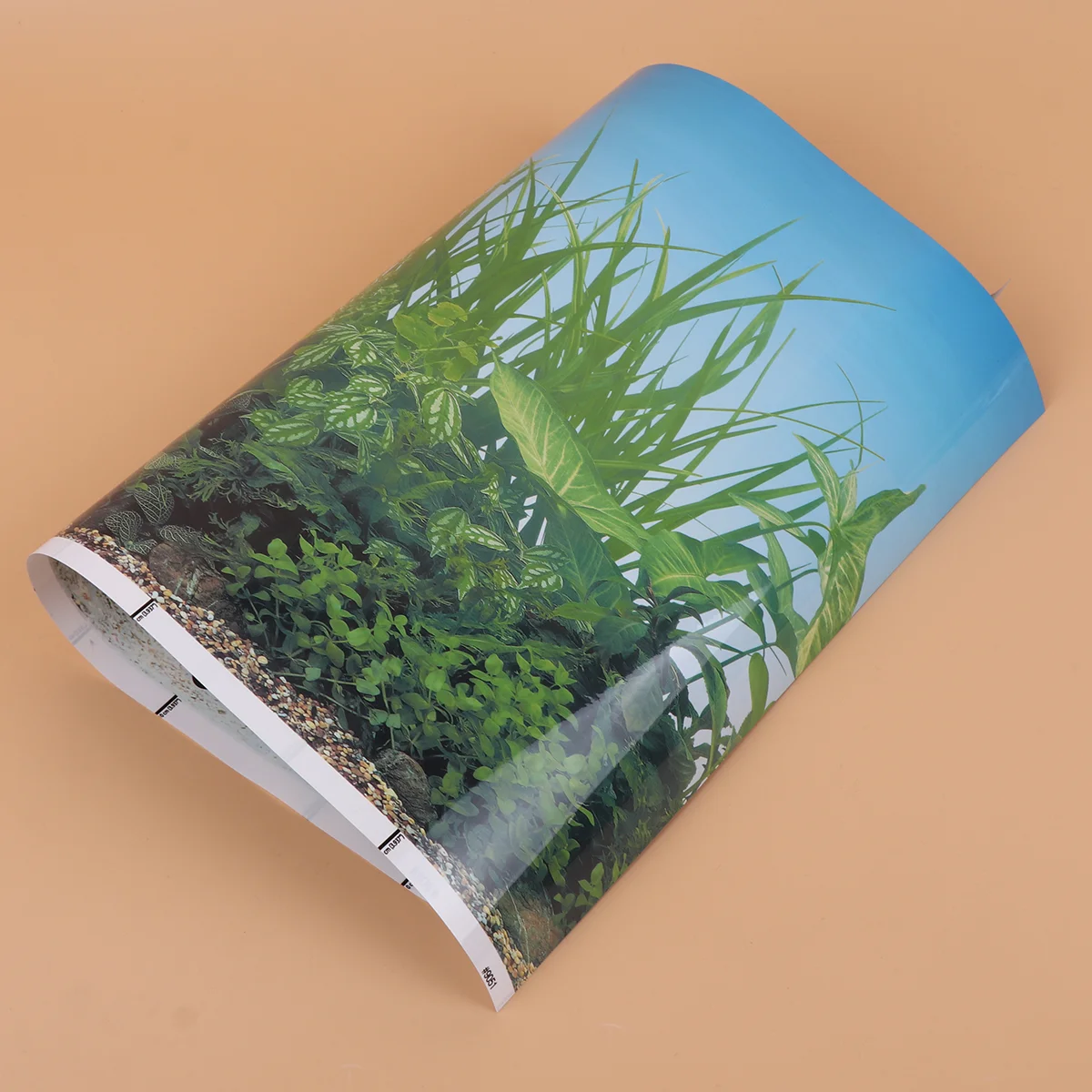Background Aquarium Tank Gallonwallpaper Backdrop Decor Sticker 3D Decorative Picture Adhesive 10Gallon Cling Decorations Double
Background Aquarium Tank Gallonwallpaper Backdrop Decor Sticker 3D Decorative Picture Adhesive 10Gallon Cling Decorations Double