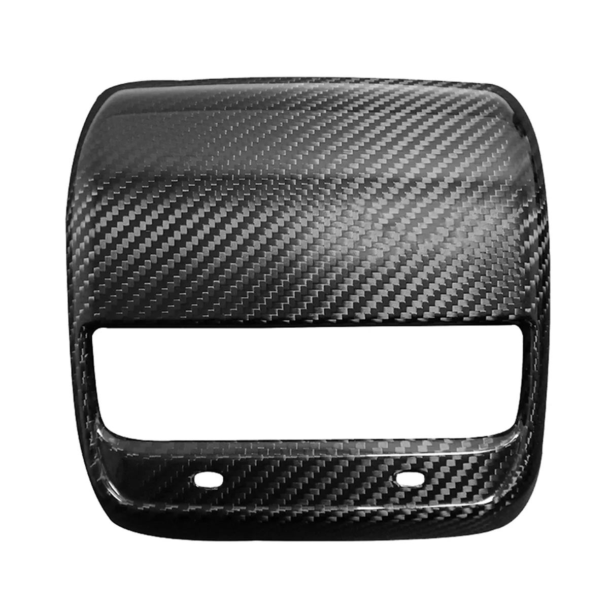 Suitable for 3 18-19 Dry Carbon Fiber Car Rear Air Outlet Cover Decorative Plate
Suitable for 3 18-19 Dry Carbon Fiber Car Rear Air Outlet Cover Decorative Plate