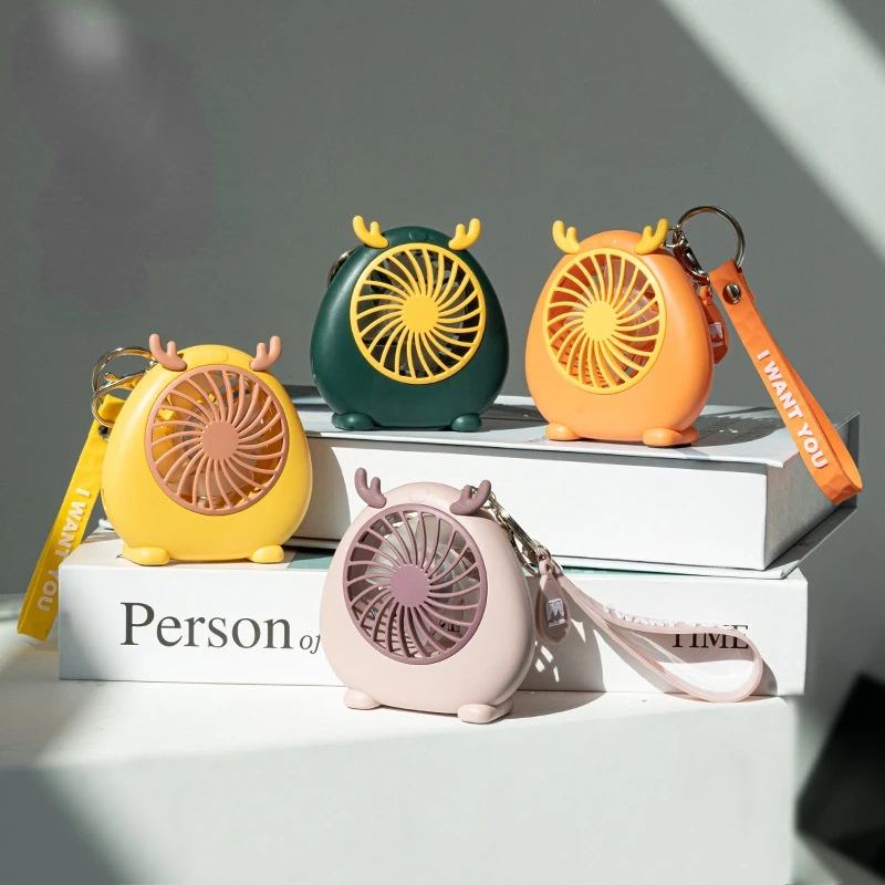 2022 New Mini Fan Lanyard Portable Pocket Mini Handheld Mini Desktop USB Charging Fans Student Outdoor Pocket Small Fan
2022 New Mini Fan Lanyard Portable Pocket Mini Handheld Mini Desktop USB Charging Fans Student Outdoor Pocket Small Fan