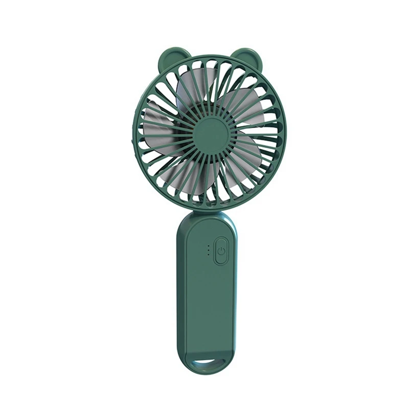 Portable Small Fan Handheld Mini Fan USB Rechargeable Desk Fan For Office Home Outdoor
Portable Small Fan Handheld Mini Fan USB Rechargeable Desk Fan For Office Home Outdoor