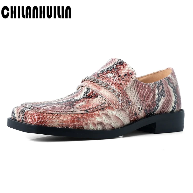 classic pumps shoes woman pumps high heels shoes woman square toe print genione leather shoes lady casual party dress shoes pump
classic pumps shoes woman pumps high heels shoes woman square toe print genione leather shoes lady casual party dress shoes pump