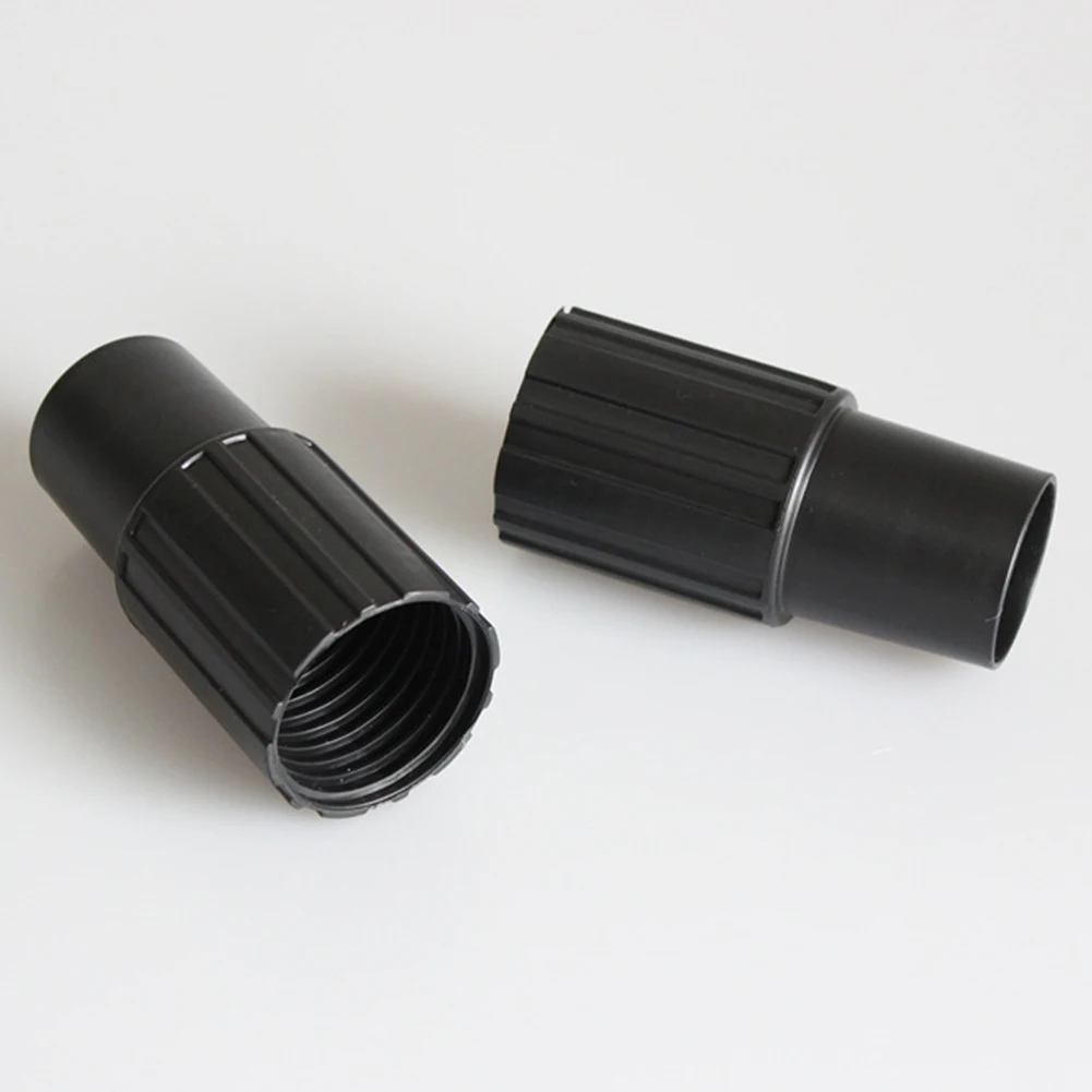 Universal Vacuum Cleaner Accessory Adapter For Threaded Hose Dia Inner 38mm Outer 45mm Vacuum Cleaner Hose Connector Parts
Universal Vacuum Cleaner Accessory Adapter For Threaded Hose Dia Inner 38mm Outer 45mm Vacuum Cleaner Hose Connector Parts