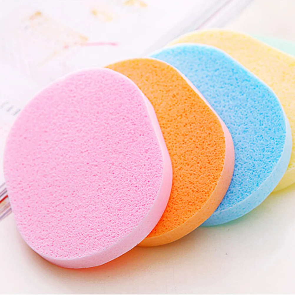 50pcs Cleansing Sponge Facial Cleaning Sponge Makeup Sponge Make Sponge Makeup Sponge Applicator Facial Sponge 
50pcs Cleansing Sponge Facial Cleaning Sponge Makeup Sponge Make Sponge Makeup Sponge Applicator Facial Sponge