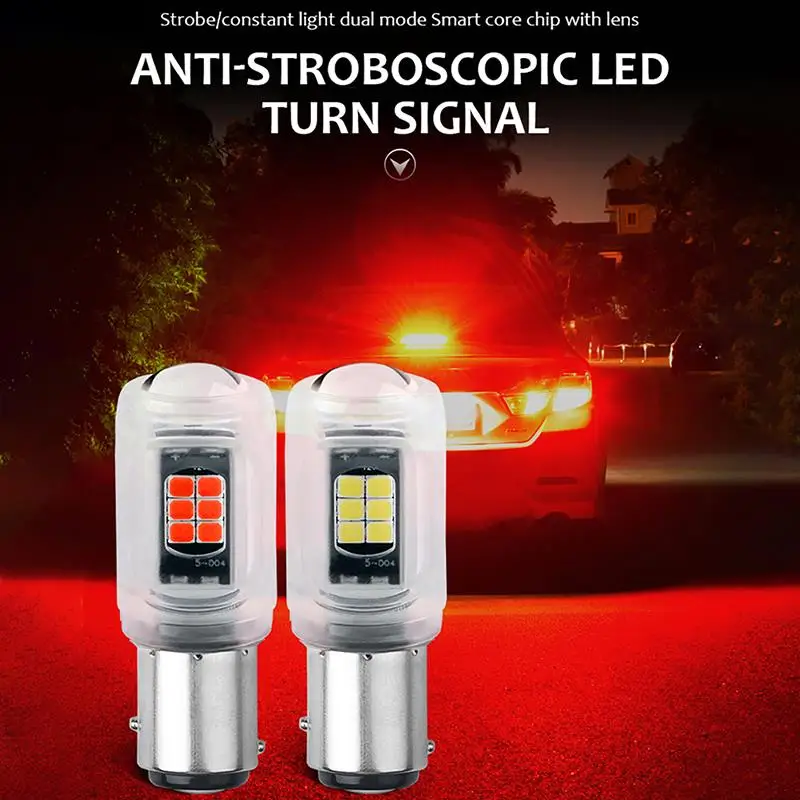 2 шт. Remlichten Lampen 1156 1157 3030 16SMD DRL, стоп-сигналы, лампы, постоянный свет, стробоскоп, Автомобильная светодиодный лампа поворота
2 шт. Remlichten Lampen 1156 1157 3030 16SMD DRL, стоп-сигналы, лампы, постоянный свет, стробоскоп, Автомобильная светодиодный лампа поворота