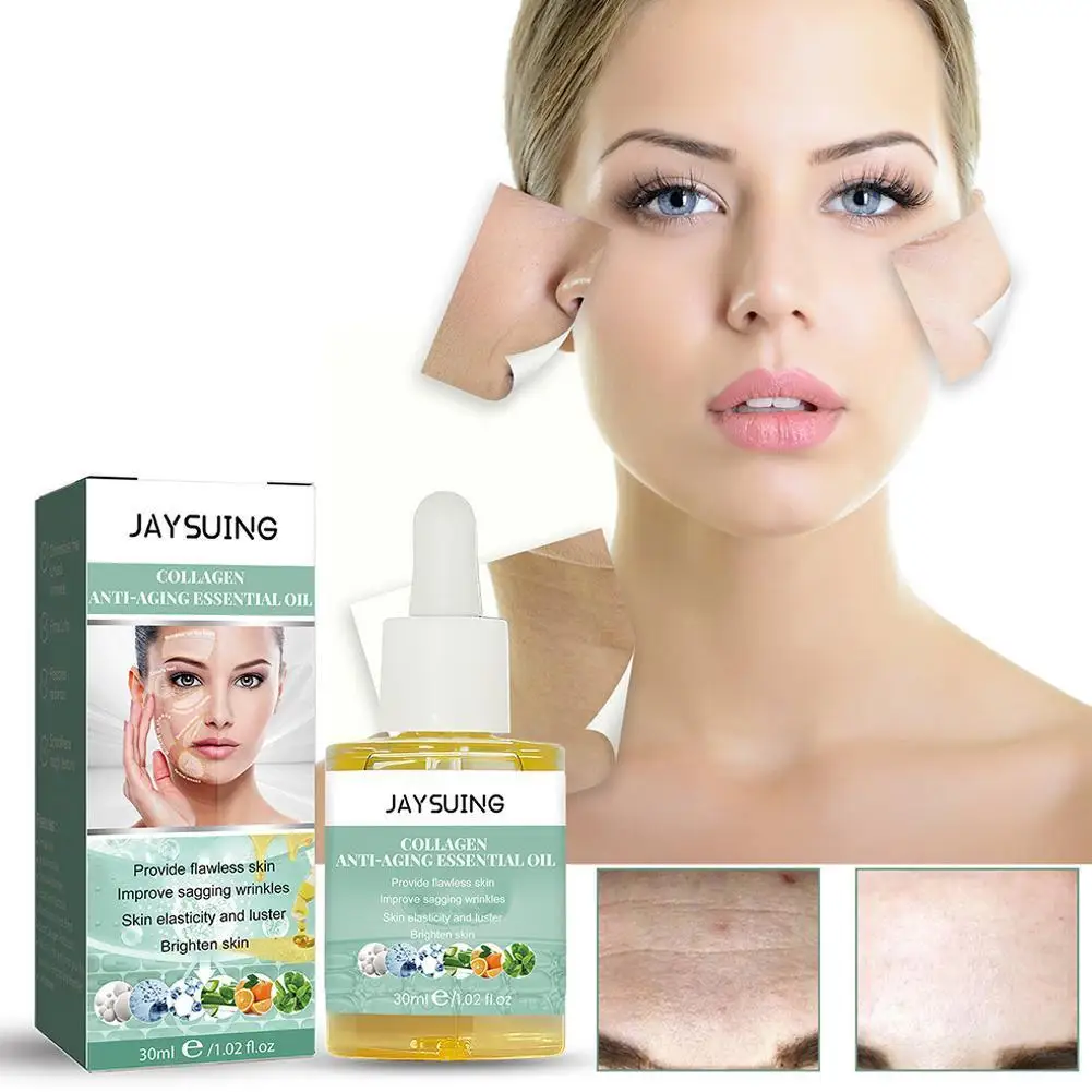 Коллагеновая Антивозрастная эссенция для выцветания, мелких линий, осветления, подтяжки кожи лица, против морщин, уход за кожей, увлажняющи...
Коллагеновая Антивозрастная эссенция для выцветания, мелких линий, осветления, подтяжки кожи лица, против морщин, уход за кожей, увлажняющи...