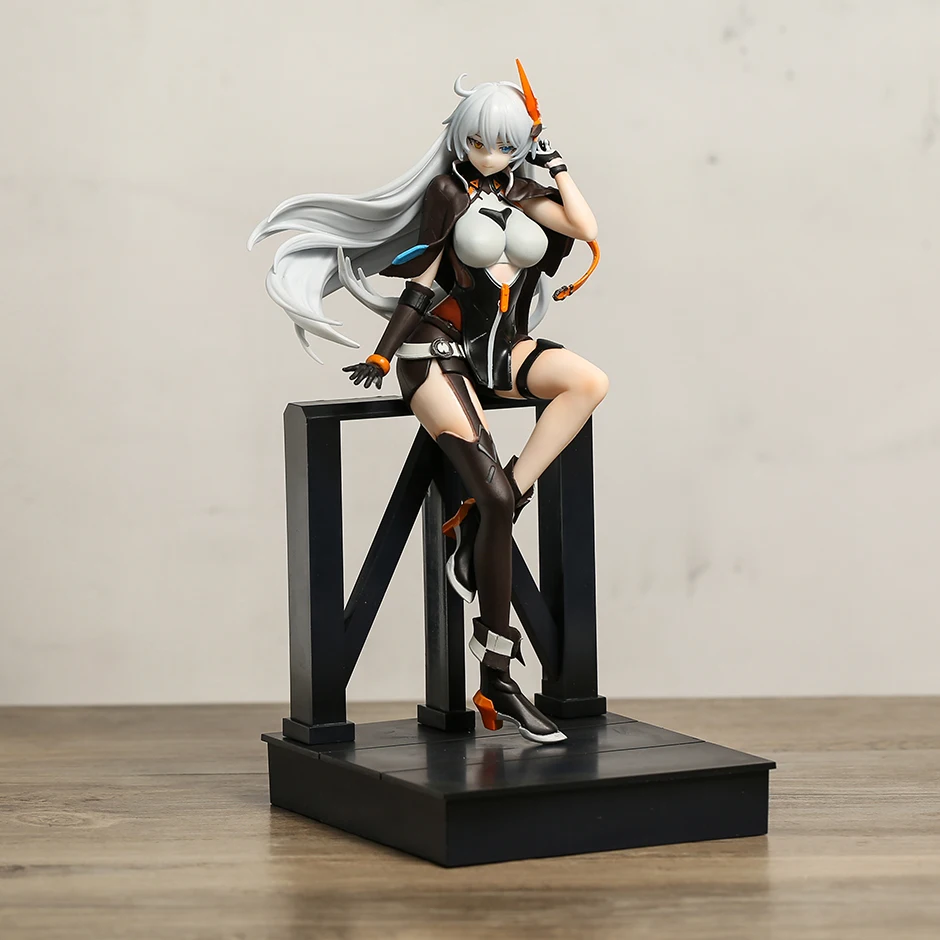 Honkai Impact 3rd Kiana Kaslana Sky Ranger Figure Figuine Model Decoration PVC Toy 24cm
Honkai Impact 3rd Kiana Kaslana Sky Ranger Figure Figuine Model Decoration PVC Toy 24cm