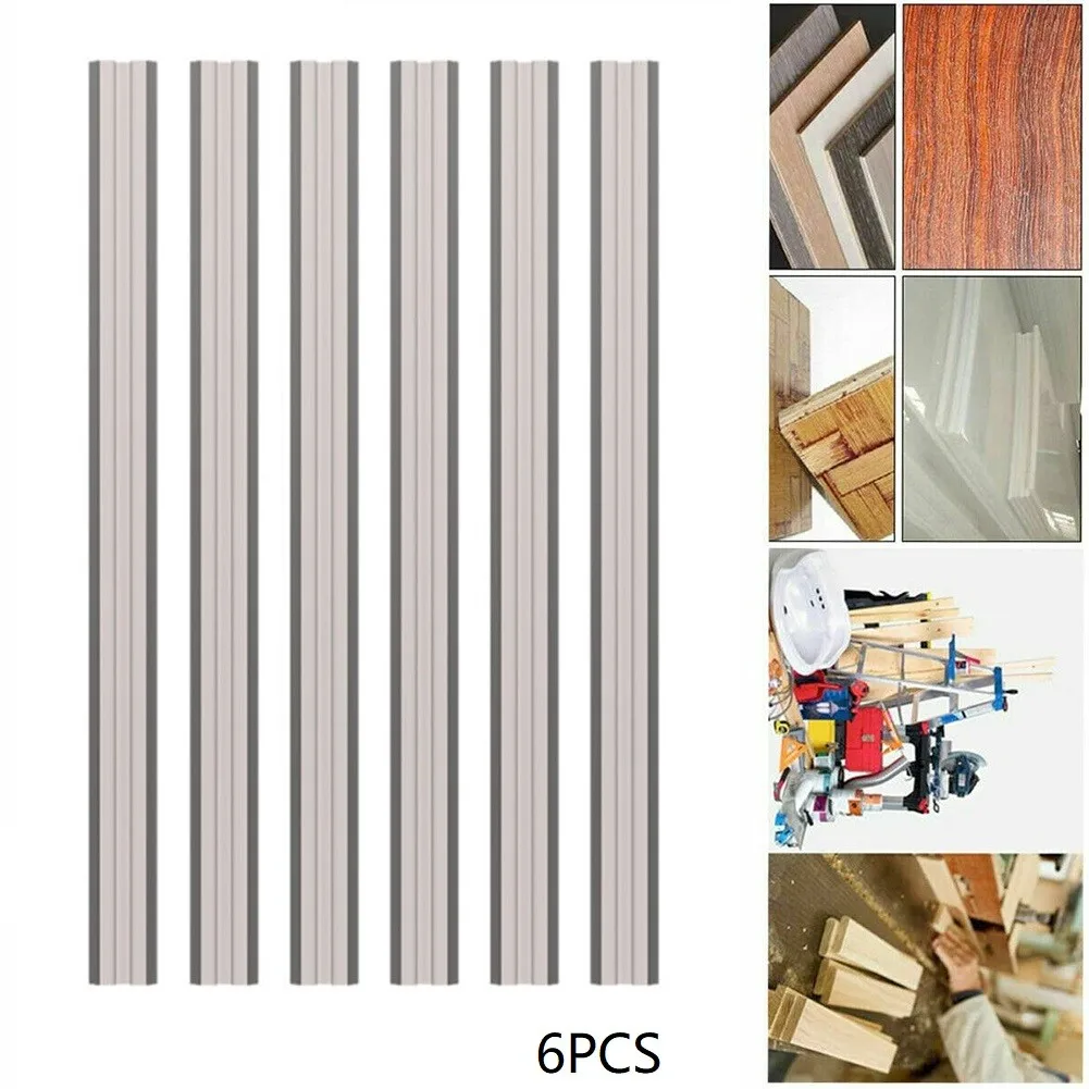 3box 82mm Planer Blades Reversible Electric Planer Blades Boxed HSS For MKT Woodworking Machiney Parts Fittings Replacement
3box 82mm Planer Blades Reversible Electric Planer Blades Boxed HSS For MKT Woodworking Machiney Parts Fittings Replacement