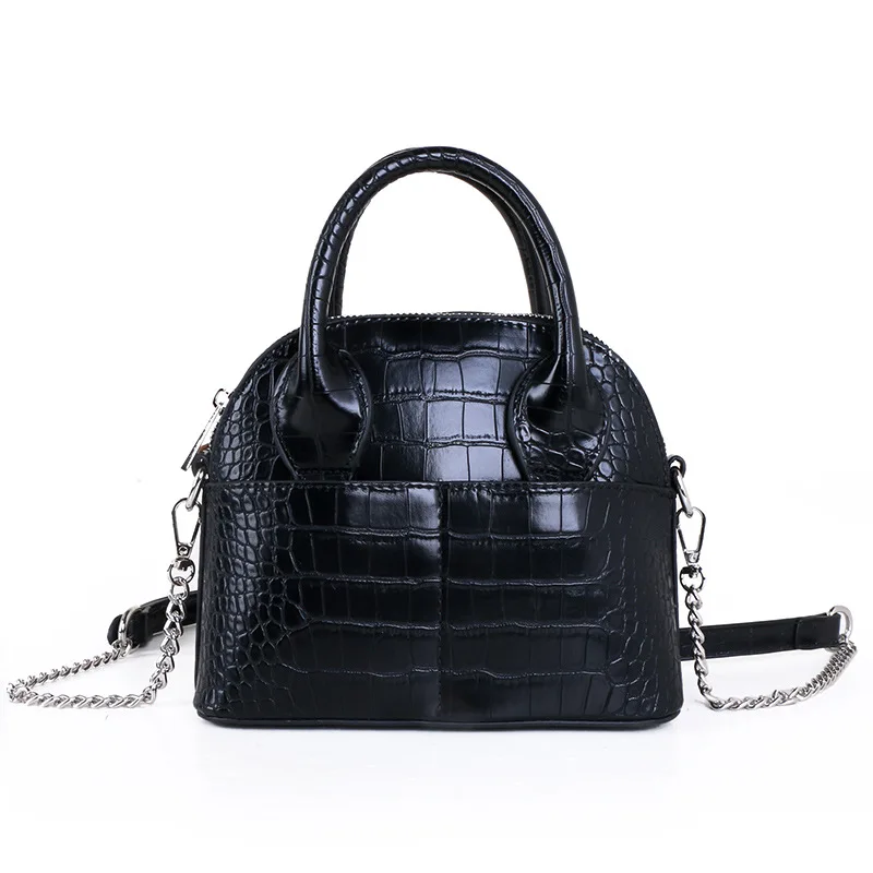 2022 New Women's Bag Alligator Print Handbag Small Shell Bag Green Purses and Handbags Cross Body bag Woman Tote Bag lady vuiton
2022 New Women's Bag Alligator Print Handbag Small Shell Bag Green Purses and Handbags Cross Body bag Woman Tote Bag lady vuiton