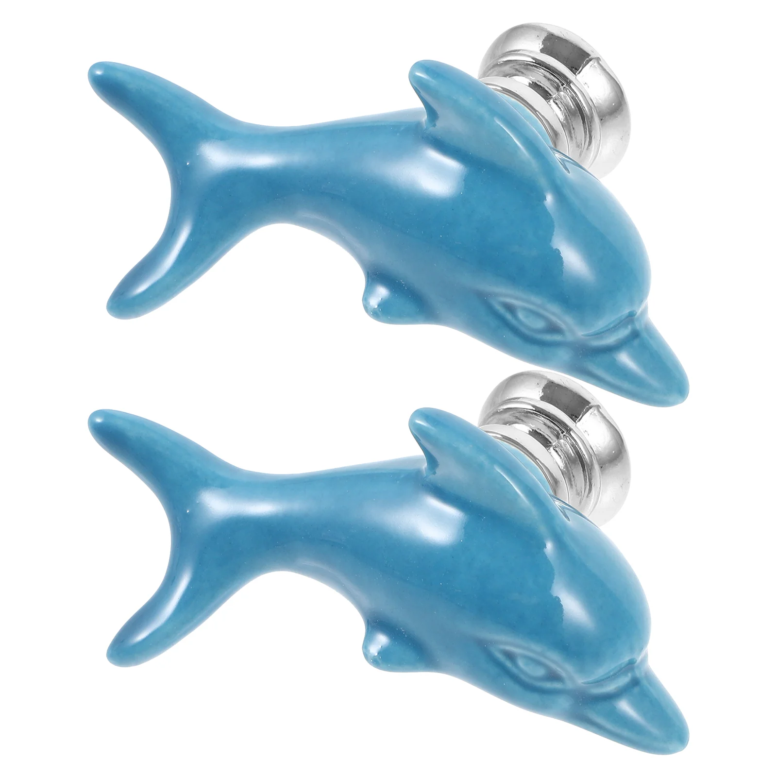 2 pcs Cute Cabinet Knobs Ceramic Drawer Knobs Animal Knobs Dresser Knobs for Cupboard
2 pcs Cute Cabinet Knobs Ceramic Drawer Knobs Animal Knobs Dresser Knobs for Cupboard