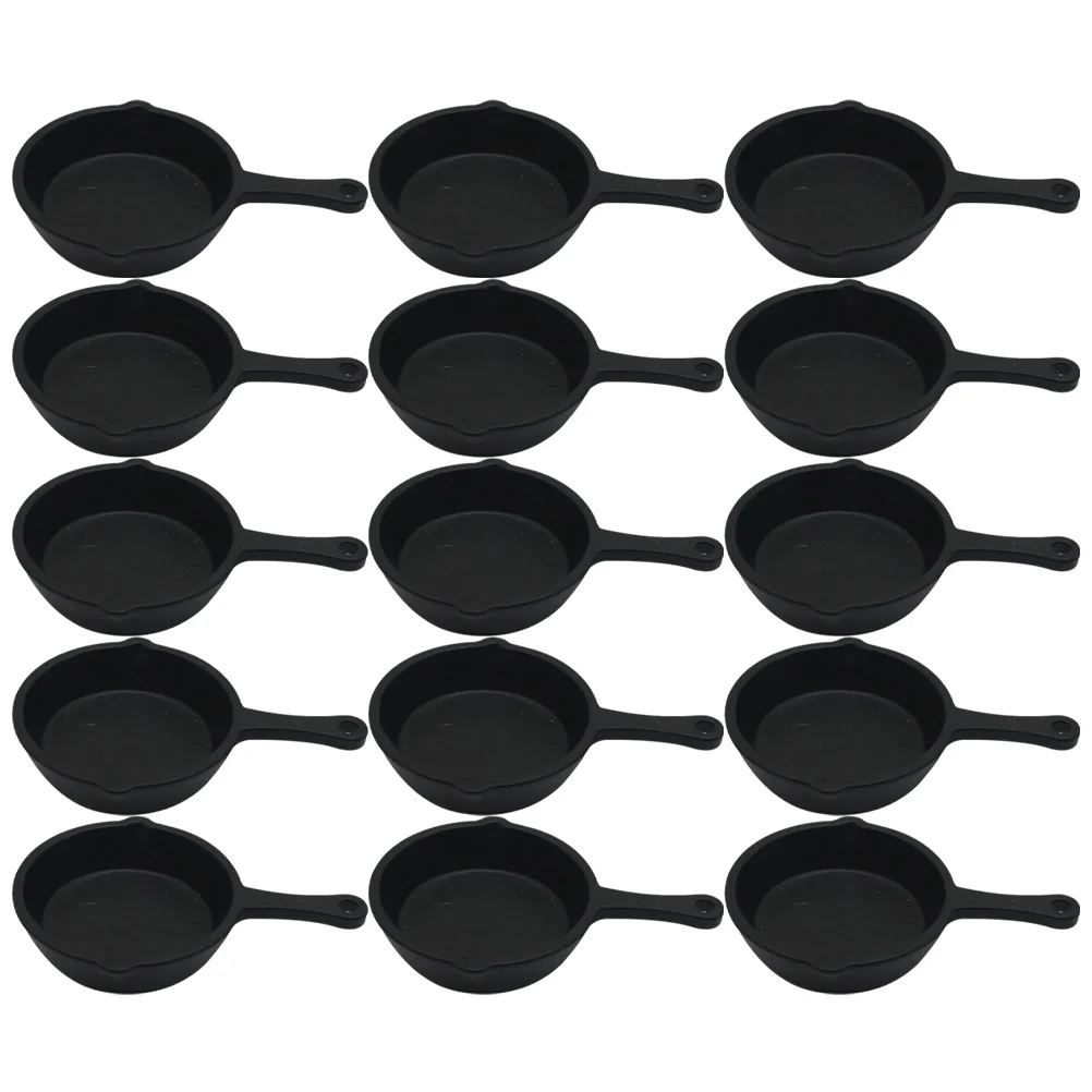 Miniature Pan Mini Frying Cookware House Kitchencookingpans Models Utensils Accessories Pretend Kids Playset Early Learning
Miniature Pan Mini Frying Cookware House Kitchencookingpans Models Utensils Accessories Pretend Kids Playset Early Learning
