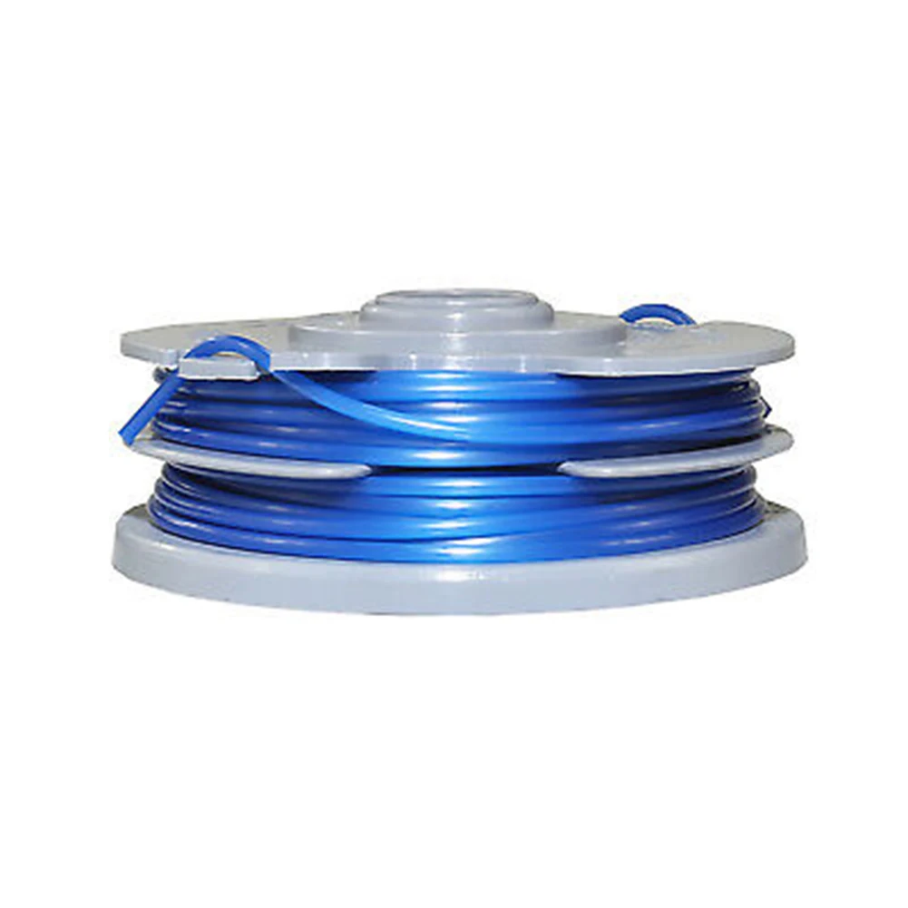 ALM FL289 Spool Strimmer Line String Trimmer Trimmer Parts Accessories Flymo Double Contour 500 / 500 Power Plus
ALM FL289 Spool Strimmer Line String Trimmer Trimmer Parts Accessories Flymo Double Contour 500 / 500 Power Plus