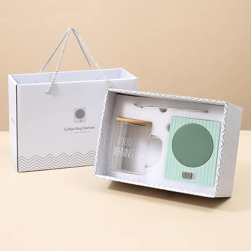 350ML Heating coaster thermostat coaster two-speed temperature control USB coaster thermostat base set
350ML Heating coaster thermostat coaster two-speed temperature control USB coaster thermostat base set