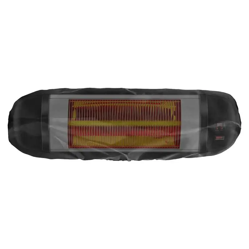 Универсальный обогреватель для внутреннего дворика, 30x9,5x8,7 дюйма, наружный водонепроницаемый пылезащитный обогреватель для внутреннего дв...
Универсальный обогреватель для внутреннего дворика, 30x9,5x8,7 дюйма, наружный водонепроницаемый пылезащитный обогреватель для внутреннего дв...