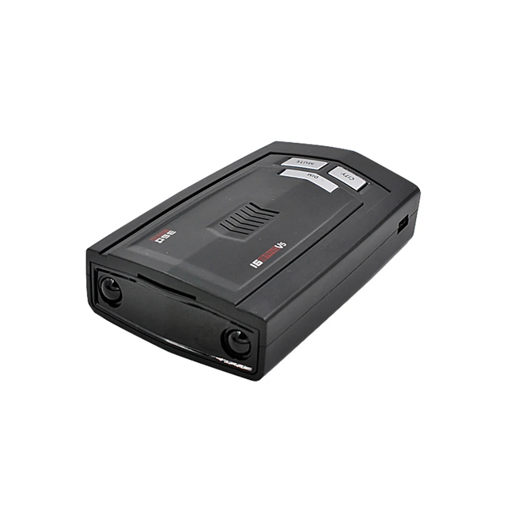 Car Radar Detector Flow Velocity Police Radar Detector Long Range Signal Detection Voice Alerts with LED Display Support Russian
Car Radar Detector Flow Velocity Police Radar Detector Long Range Signal Detection Voice Alerts with LED Display Support Russian