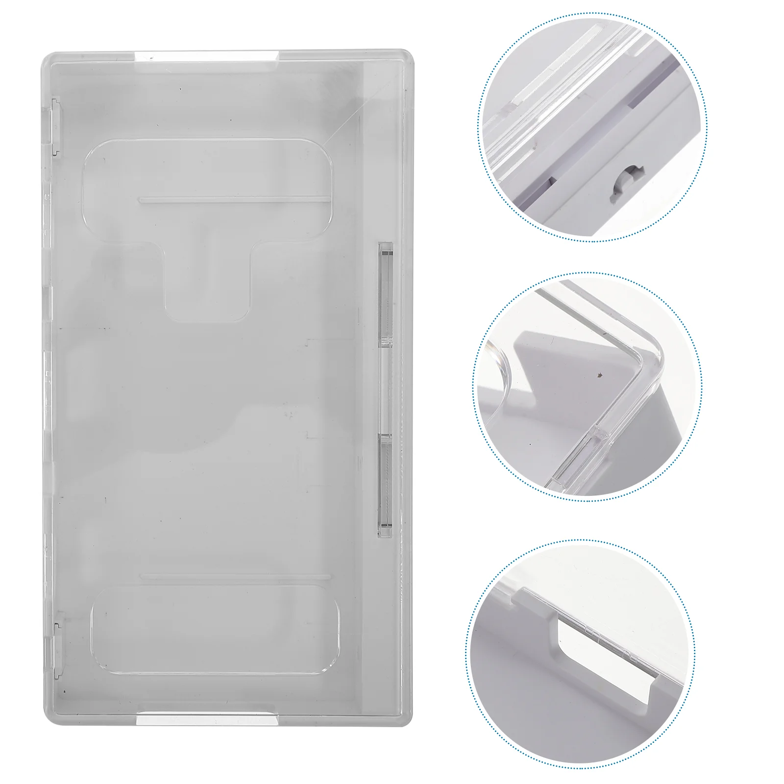 Box Lock Jail Timed Cell Timeracrylic Locker Control Time Selfmobile Addiction Lockboxcontrolled Kids Practical Keys I Cellphone
Box Lock Jail Timed Cell Timeracrylic Locker Control Time Selfmobile Addiction Lockboxcontrolled Kids Practical Keys I Cellphone