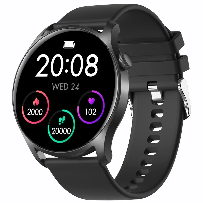2023 New Women Smart Watch Full Touch Screen Sports Fitness Tracker IP67 Waterproof Women Smartwatch Men For Xiaomi Android IOS
2023 New Women Smart Watch Full Touch Screen Sports Fitness Tracker IP67 Waterproof Women Smartwatch Men For Xiaomi Android IOS