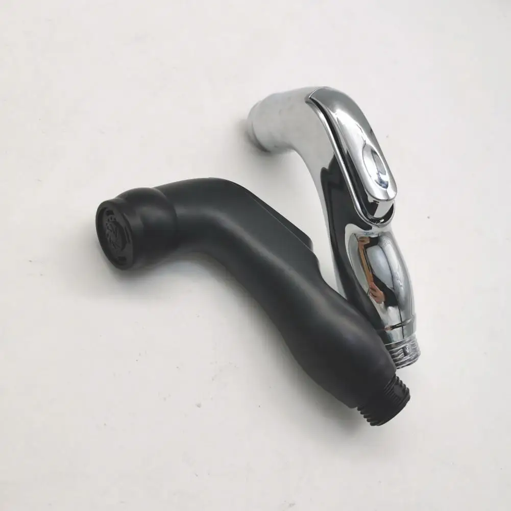 Съемный шланг для биде, прочная водонепроницаемая Съемная ручная Лейка с распылителем для воды, аксессуары для ванной комнаты 
Съемный шланг для биде, прочная водонепроницаемая Съемная ручная Лейка с распылителем для воды, аксессуары для ванной комнаты