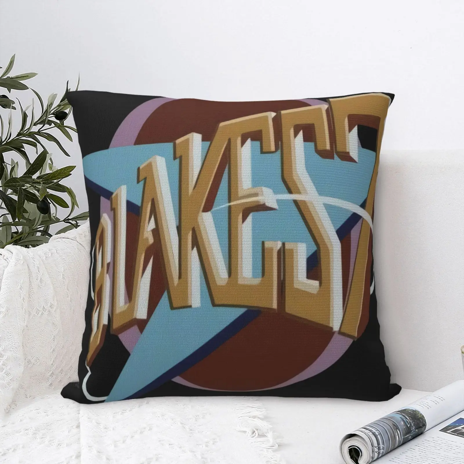 Blakes 7 Pillow Case Polyester Cushion Cover Kawaii Pillow Cover Ornamental Pillows For Living Room House Home Decoration Soft
Blakes 7 Pillow Case Polyester Cushion Cover Kawaii Pillow Cover Ornamental Pillows For Living Room House Home Decoration Soft