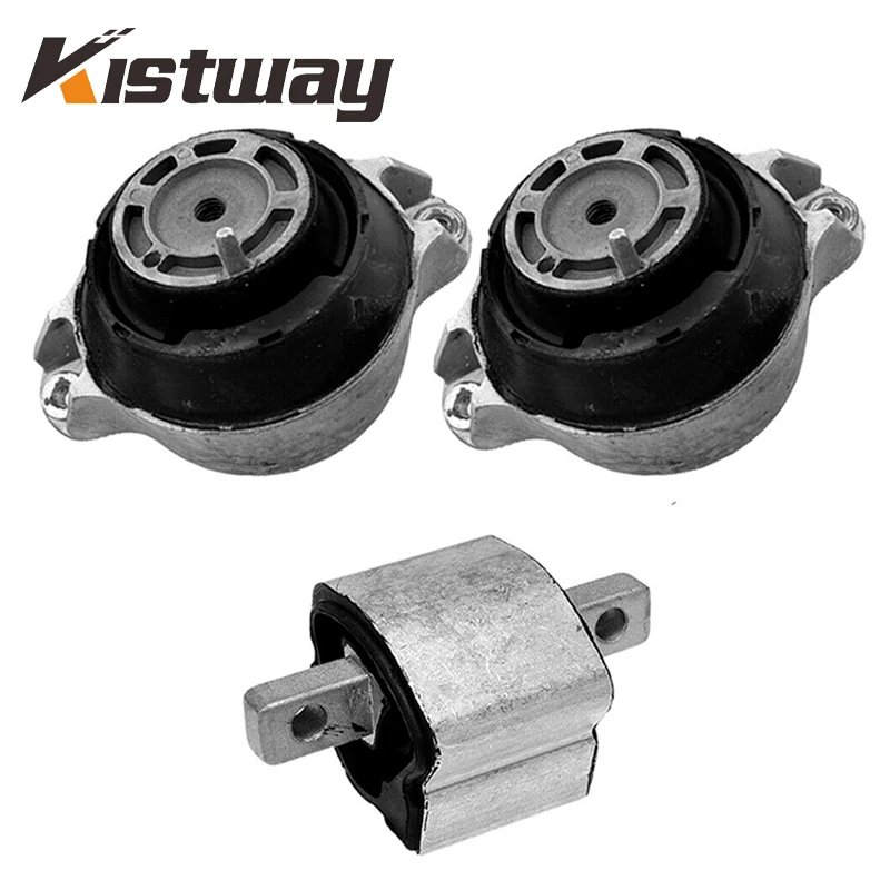 3pcs Engine Transmission Support Motor Mounts Kit For Mercedes-Benz W140 R129 CL500 SL600 S600 SL500 5.0L 6.0L RWD 96-99
3pcs Engine Transmission Support Motor Mounts Kit For Mercedes-Benz W140 R129 CL500 SL600 S600 SL500 5.0L 6.0L RWD 96-99