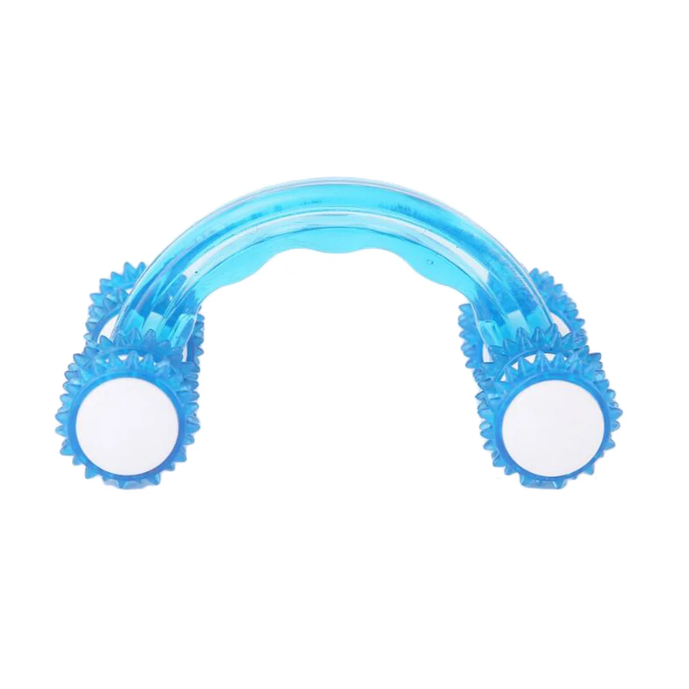 1pc Roller Comfortable Manual Efficient Health Care Supply Roller Relax Tool for Woman
1pc Roller Comfortable Manual Efficient Health Care Supply Roller Relax Tool for Woman