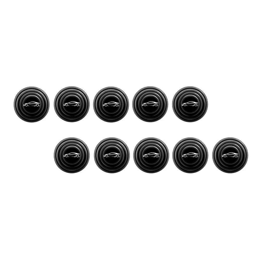 Car Door Pads Collision Anti Gasket Protector Bumper Sticker Absorber Bumpers Rubber Cabinet Accessories Proof Absorbing Pad
Car Door Pads Collision Anti Gasket Protector Bumper Sticker Absorber Bumpers Rubber Cabinet Accessories Proof Absorbing Pad