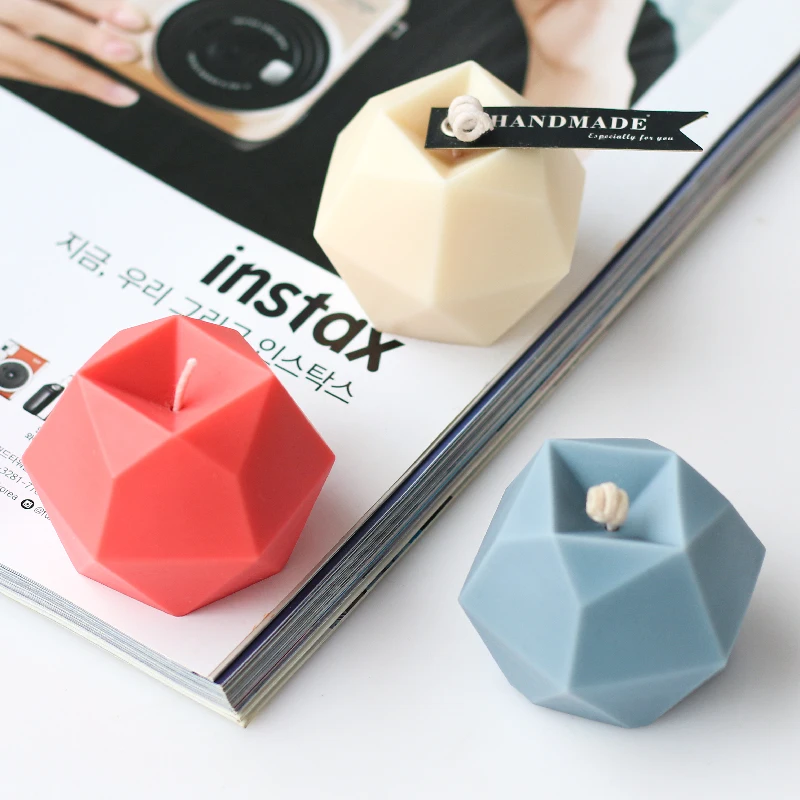 Форма ромба для свечей, форма для кубика Рубика, подсвечники для свечей, силиконовые поделки, создание выпечки, силиконовая форма для 3D
Форма ромба для свечей, форма для кубика Рубика, подсвечники для свечей, силиконовые поделки, создание выпечки, силиконовая форма для 3D