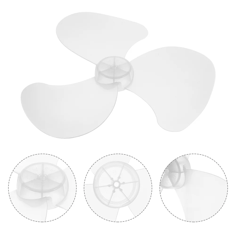 Fan Blades Accessory Accessories 3 Leaves Replacement Table Replacing Electric Fans Home
Fan Blades Accessory Accessories 3 Leaves Replacement Table Replacing Electric Fans Home