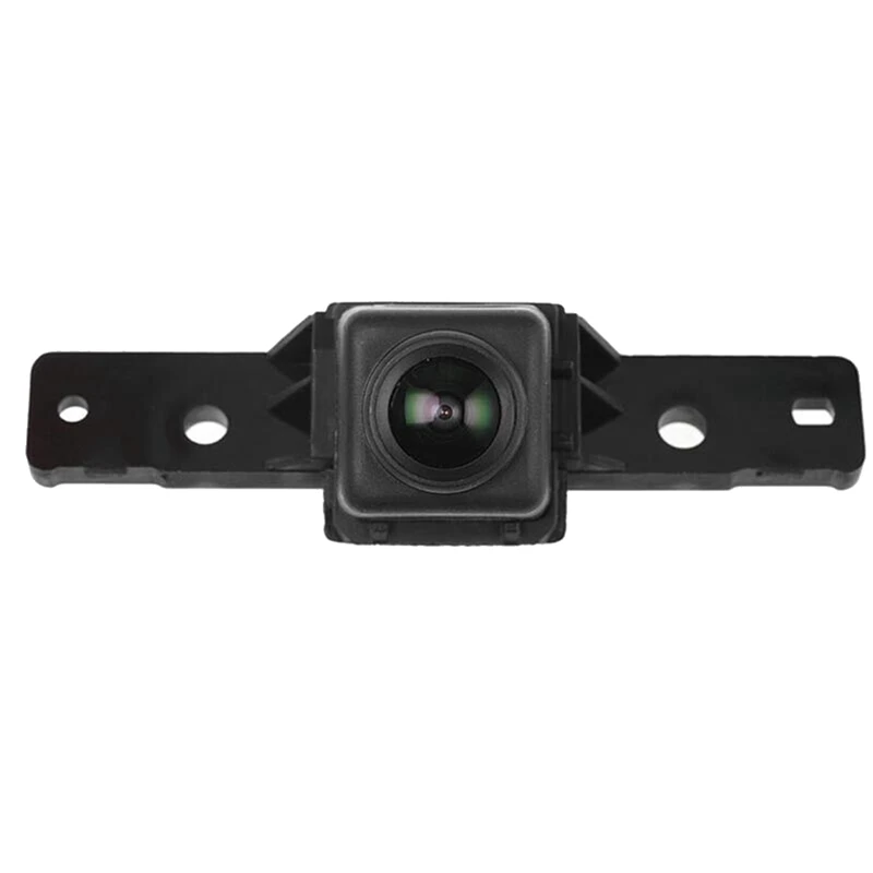 New Front View Grille Parking Assist Camera 284F1-4BA0A 284F1-4BA1A For Nissan Murano 2015-2019 / Nissan Rogue 2014-2017
New Front View Grille Parking Assist Camera 284F1-4BA0A 284F1-4BA1A For Nissan Murano 2015-2019 / Nissan Rogue 2014-2017