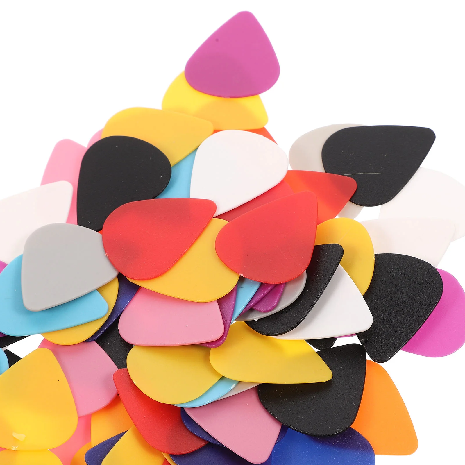 150pcs Lightweight Guitar Aid Picks Bass Guitar Picks for Guitarist Practicing Beginners
150pcs Lightweight Guitar Aid Picks Bass Guitar Picks for Guitarist Practicing Beginners