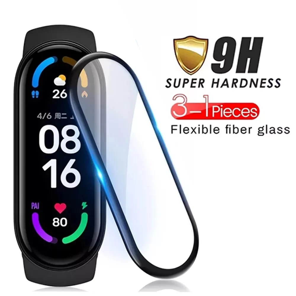 2022Film for Xiaomi Mi Band Soft Screen Protective Watch Accessories Official Store
2022Film for Xiaomi Mi Band Soft Screen Protective Watch Accessories Official Store