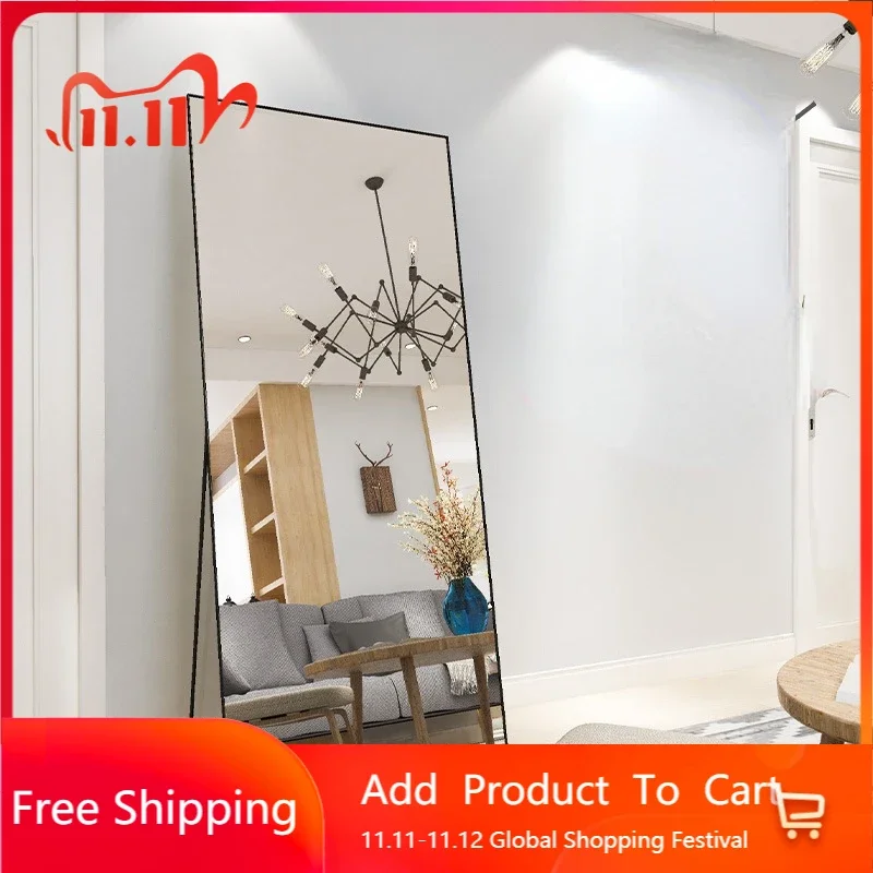 Ground Large Decorative Mirror Modern Bathroom Bohemian Standing Decorative Mirror Full Body Espejo Joyero House Decoration
Ground Large Decorative Mirror Modern Bathroom Bohemian Standing Decorative Mirror Full Body Espejo Joyero House Decoration